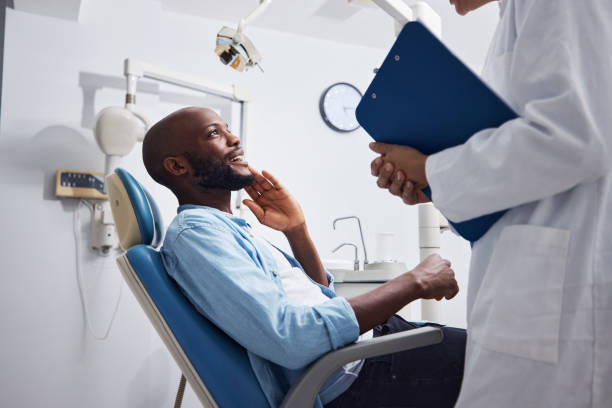 Best Weekend Emergency Dentist in White Oak, MS