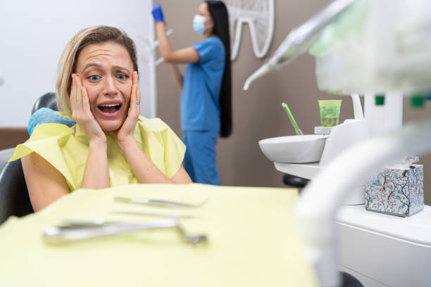 Best Emergency Broken Tooth Repair in White Oak, MS