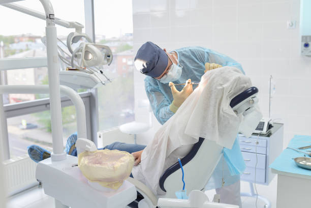 Best Walk-In Emergency Dentist in White Oak, MS